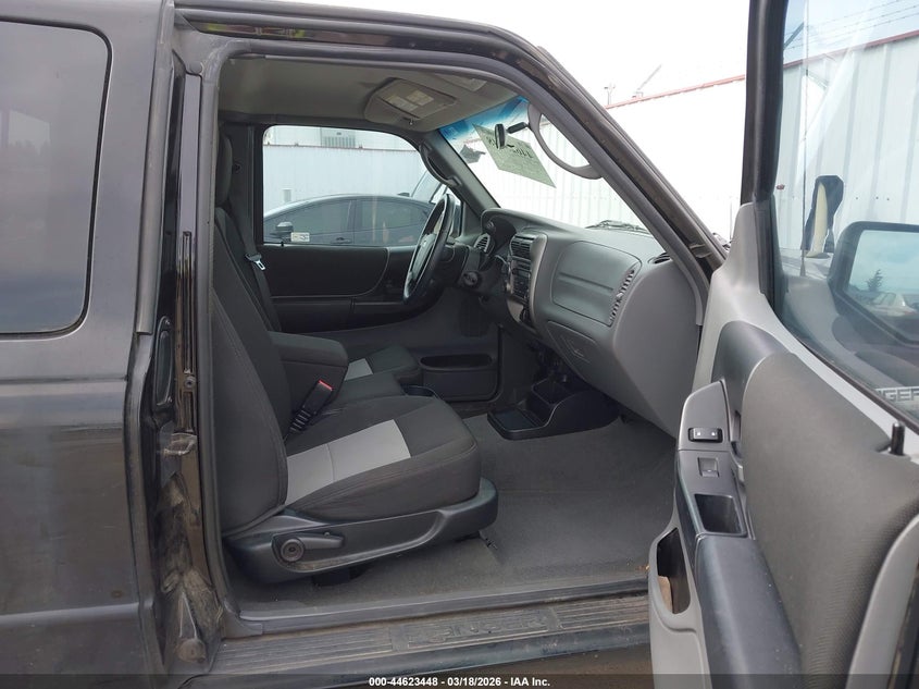 2011 Ford Ranger Xlt