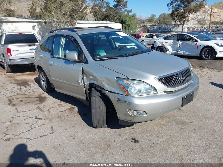2005 Lexus Rx 330