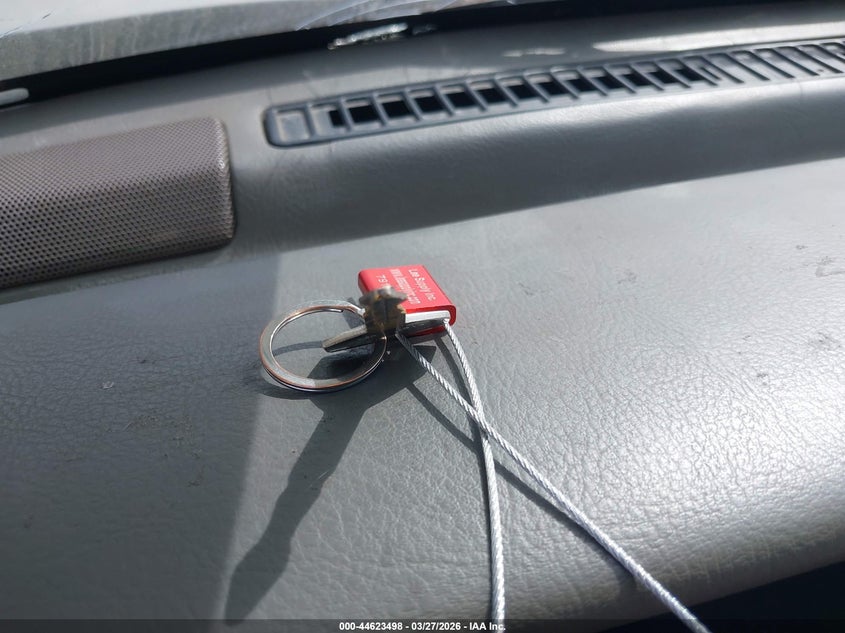 1995 Jeep Grand Cherokee Laredo VIN: 1J4GZ58S6SC573102 Lot: 44623498