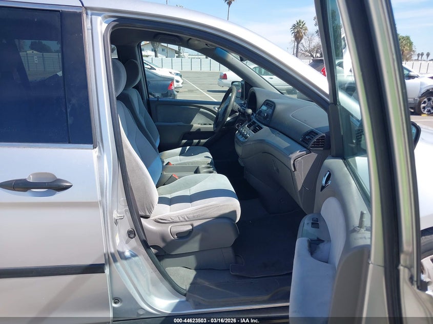 2010 Honda Odyssey Lx