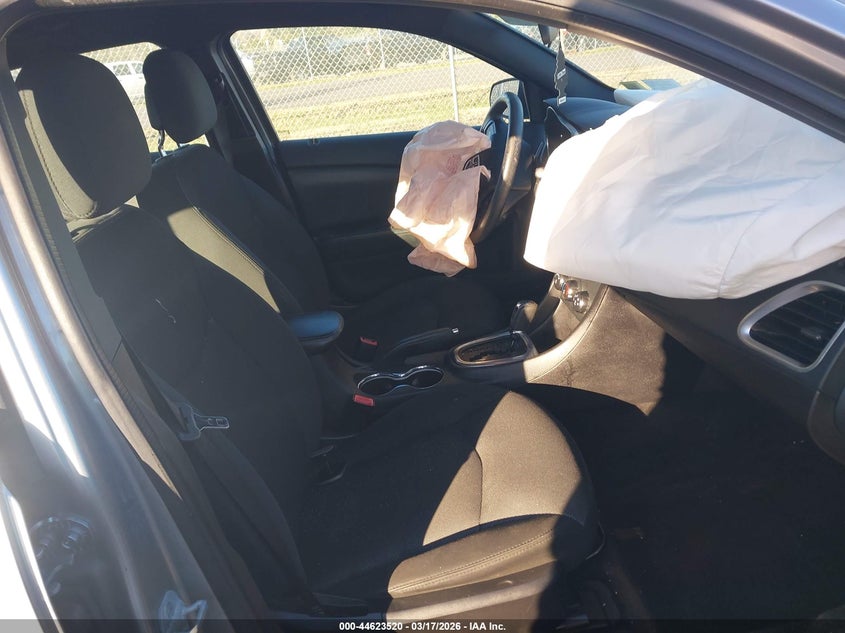 2014 Dodge Avenger Se