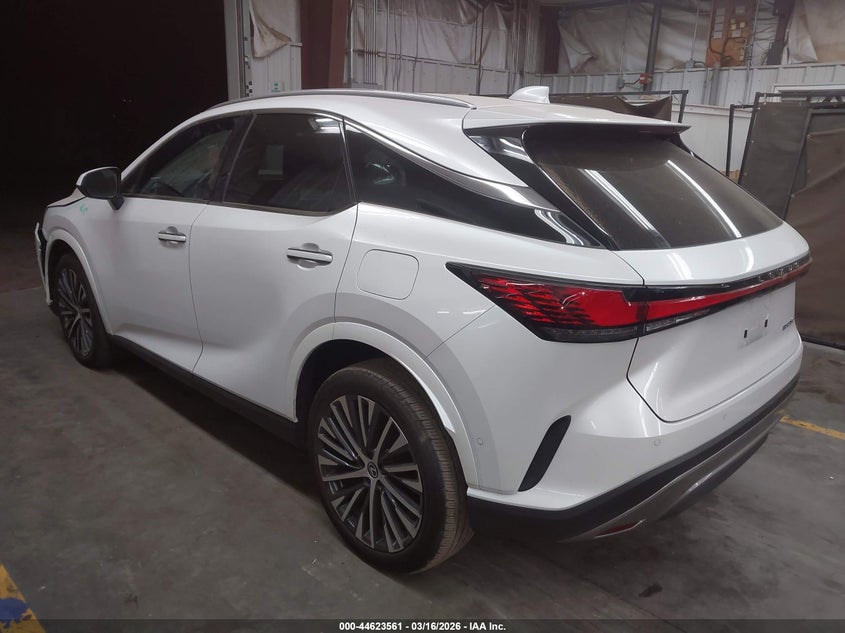 2024 Lexus Rx 350 Premium Plus