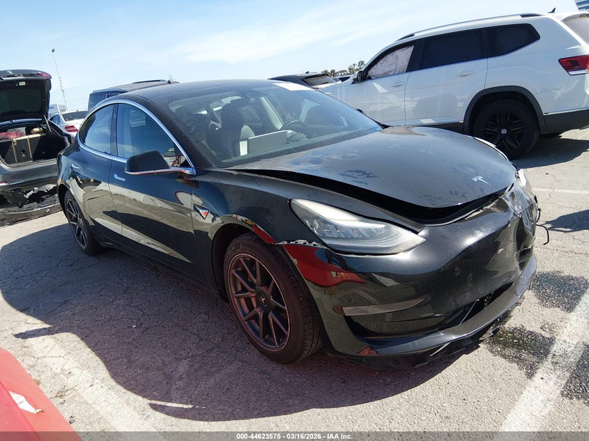 2019 Tesla Model 3 Long Range/Mid Range/Standard Range/Standard Range Plus