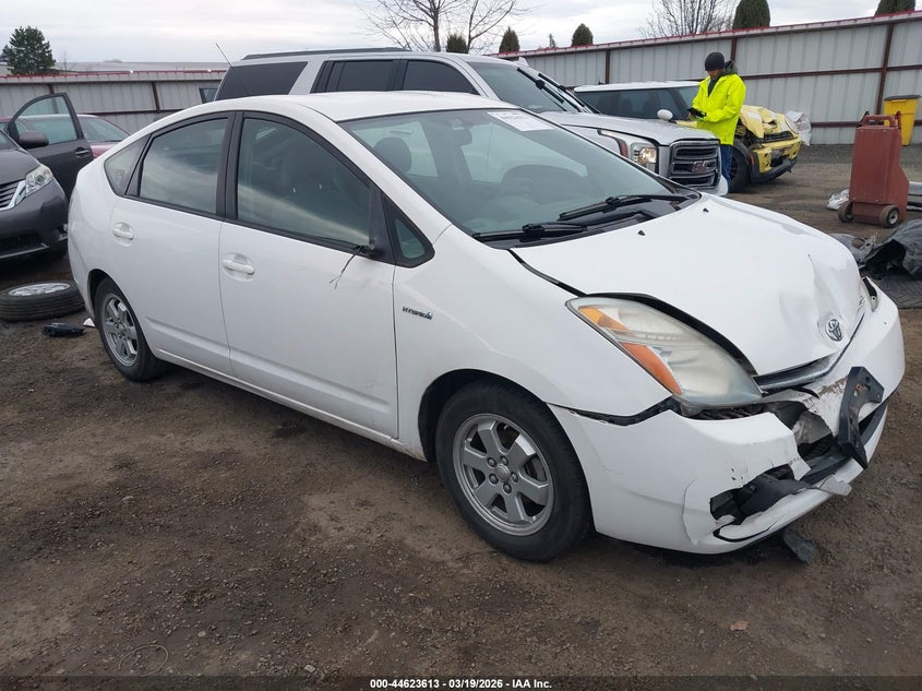 2009 Toyota Prius
