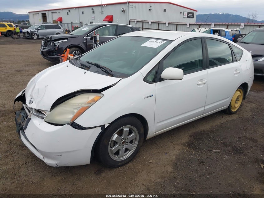 2009 Toyota Prius