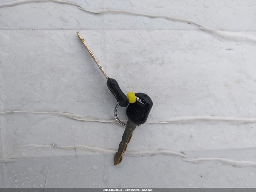 1996 Chevrolet Astro VIN: 1GBDM19W3TB188402 Lot: 44623638