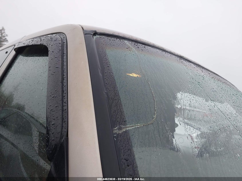 1996 Chevrolet Astro VIN: 1GBDM19W3TB188402 Lot: 44623638