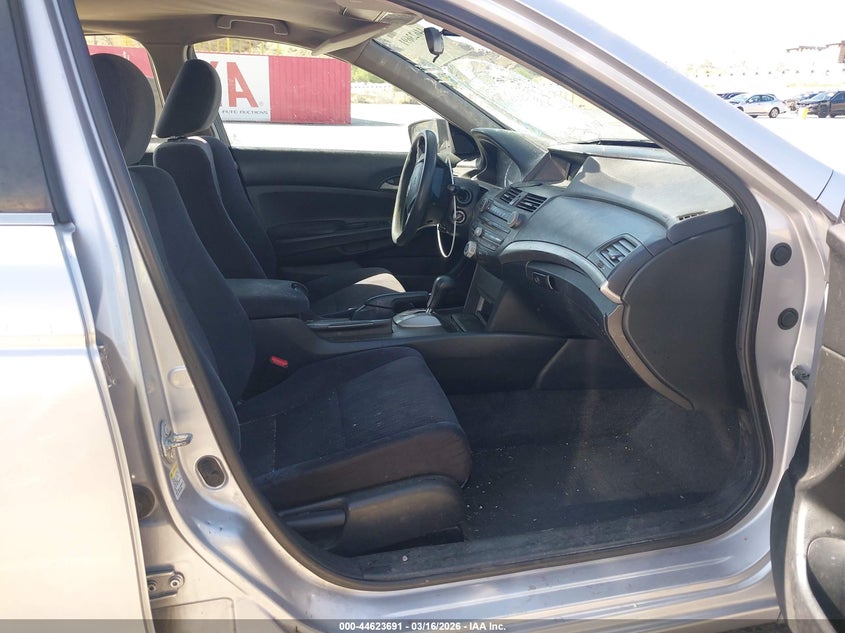 2011 Honda Accord 2.4 Lx-P