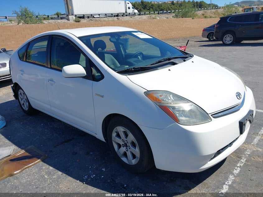 2008 Toyota Prius
