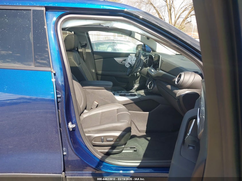 2023 Chevrolet Blazer Fwd 3Lt