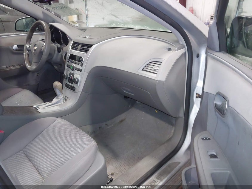 2009 Chevrolet Malibu Lt