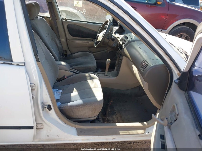 1998 Toyota Corolla Ce