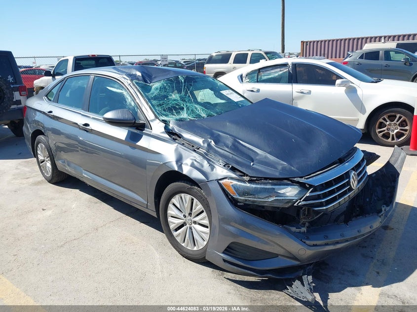 2020 VOLKSWAGEN JETTA 1.4T R-LINE/1.4T S/1.4T SE
