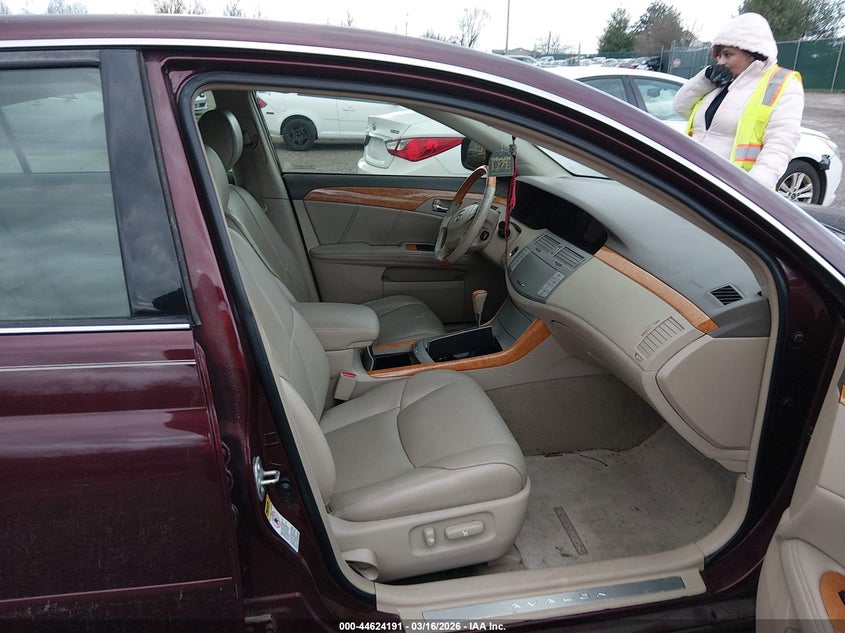 2006 Toyota Avalon Limited