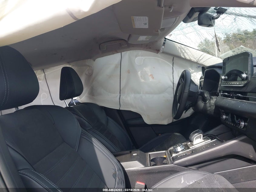 2024 Mitsubishi Outlander Se 2.5 S-Awc