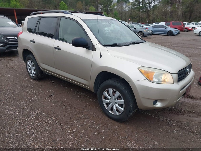 2007 Toyota Rav4