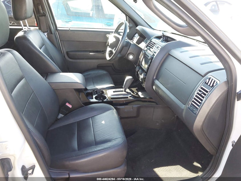 2009 Ford Escape Limited