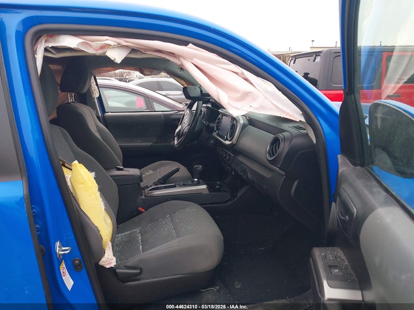 2020 Toyota Tacoma Sr5 V6