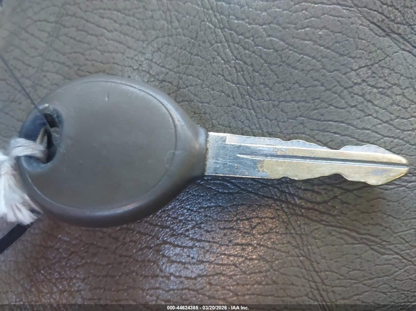 2002 Dodge Durango Slt Plus VIN: 1B4HR58N12F202204 Lot: 44624385