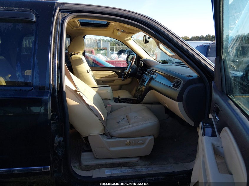 2011 GMC Yukon Denali