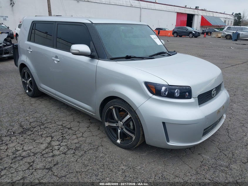 2008 Scion Xb