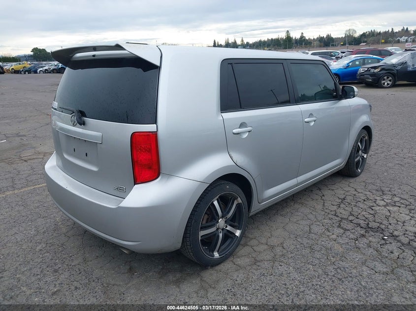 2008 Scion Xb