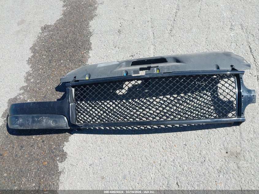 2001 Chevrolet Suburban 1500 Lt VIN: 1GNFK16T81J286260 Lot: 44624524