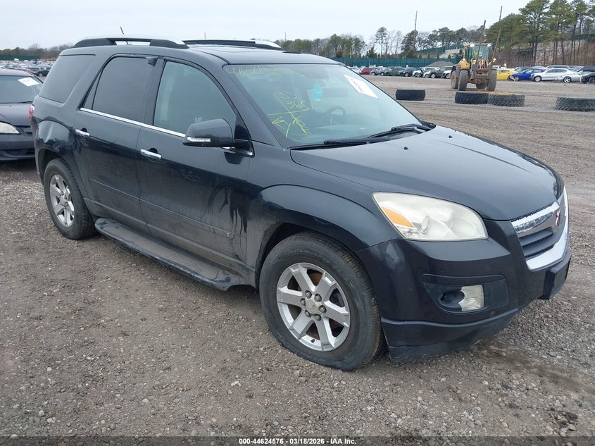 2007 Saturn Outlook Xr