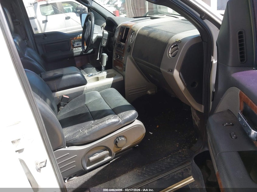 2004 Ford F-150 Lariat/Xlt