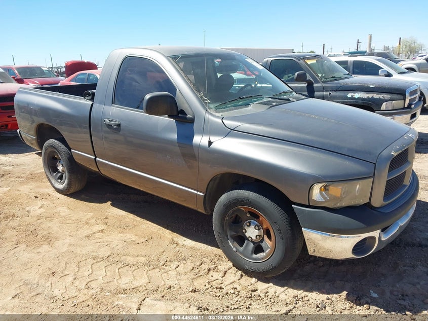 2003 Dodge Ram 1500 St
