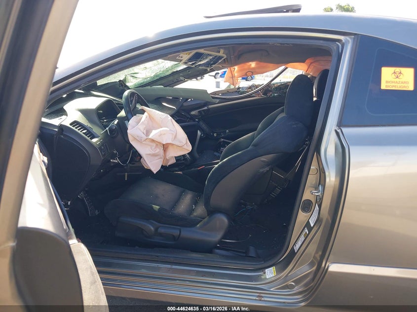 2006 Honda Civic Si Si/Si (M6)/W/Navi St