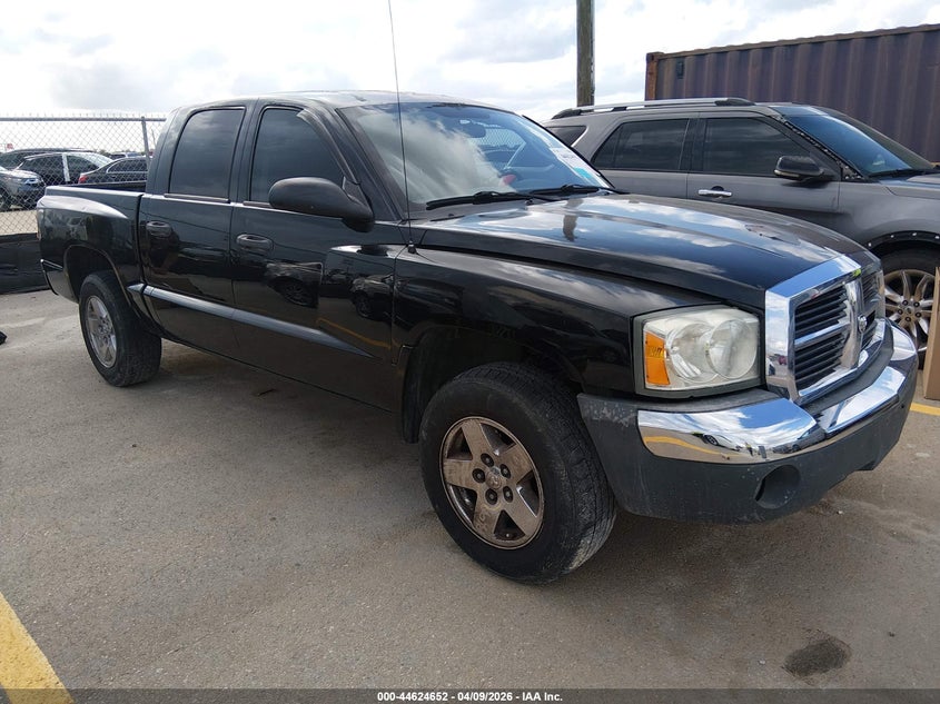 2005 Dodge Dakota Slt