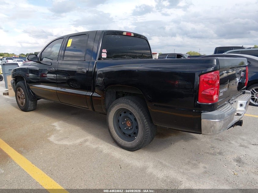 2005 Dodge Dakota Slt