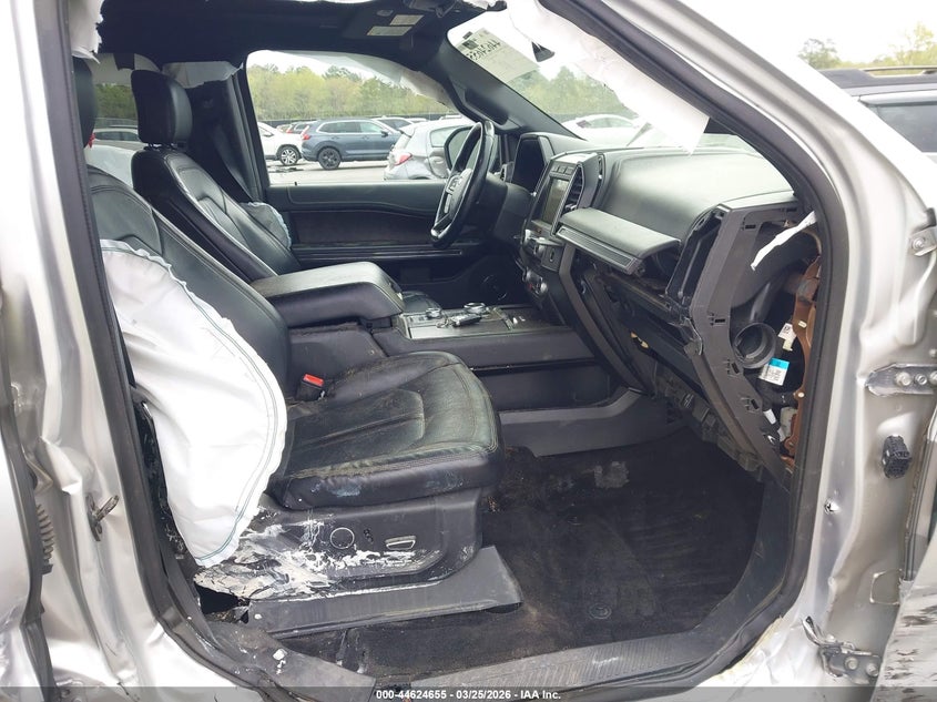 2018 Ford Expedition Max Limited