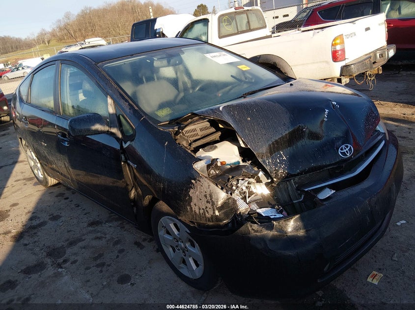 2006 Toyota Prius