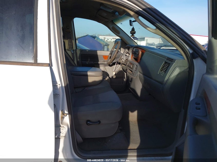 2006 Dodge Ram 1500 Slt