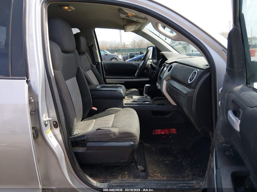 2014 Toyota Tundra Sr5 5.7L V8
