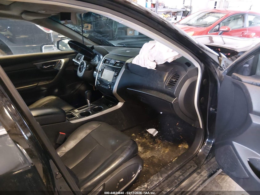 2013 Nissan Altima 2.5 Sl