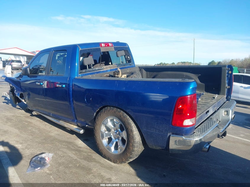 2010 Dodge Ram 1500 Slt/Sport/Trx