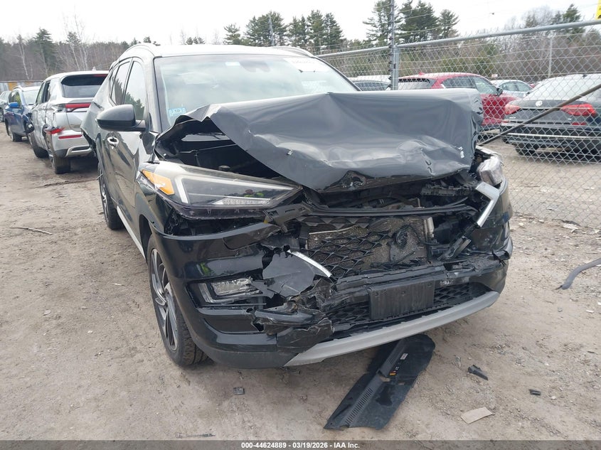 VIN KM8J3CAL9LU214225 2020 HYUNDAI TUCSON SPORT