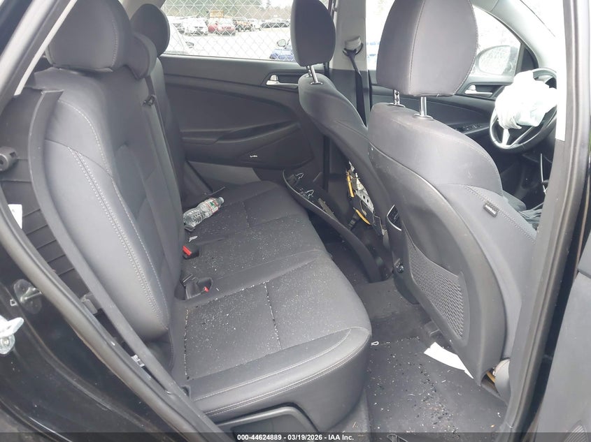 VIN KM8J3CAL9LU214225 2020 HYUNDAI TUCSON SPORT
