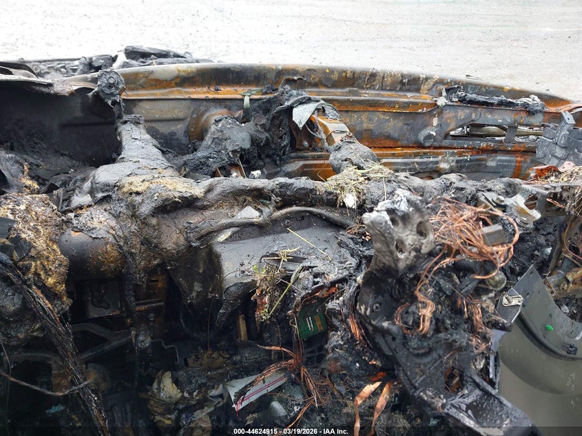 2022 Infiniti Qx60 Luxe Awd VIN: 5N1DL1FS6NC343033 Lot: 44624915