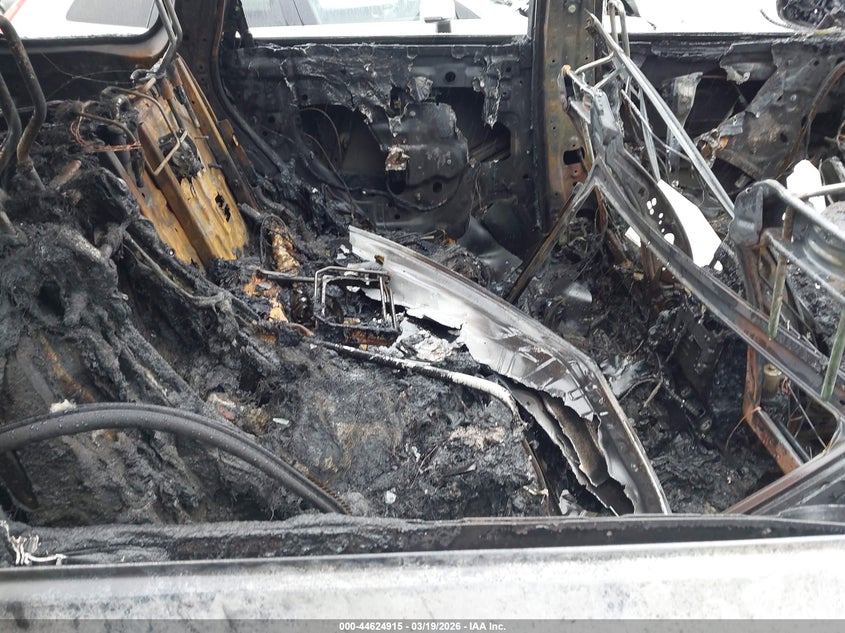 2022 Infiniti Qx60 Luxe Awd VIN: 5N1DL1FS6NC343033 Lot: 44624915