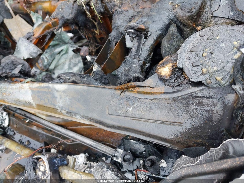 2022 Infiniti Qx60 Luxe Awd VIN: 5N1DL1FS6NC343033 Lot: 44624915