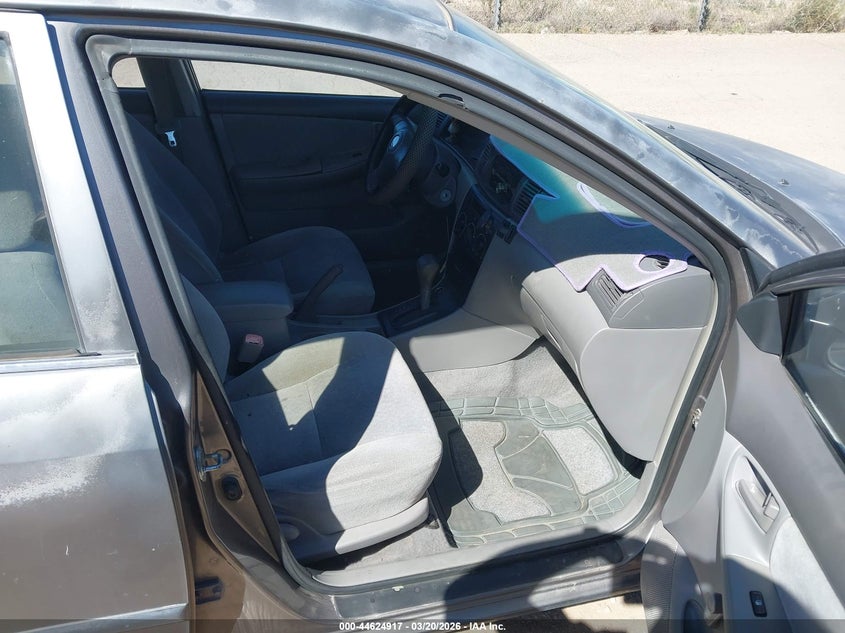 2004 Toyota Corolla Ce