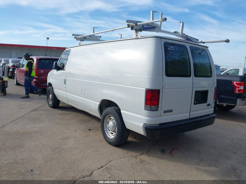 2006 Ford E-150 Commercial/Recreational