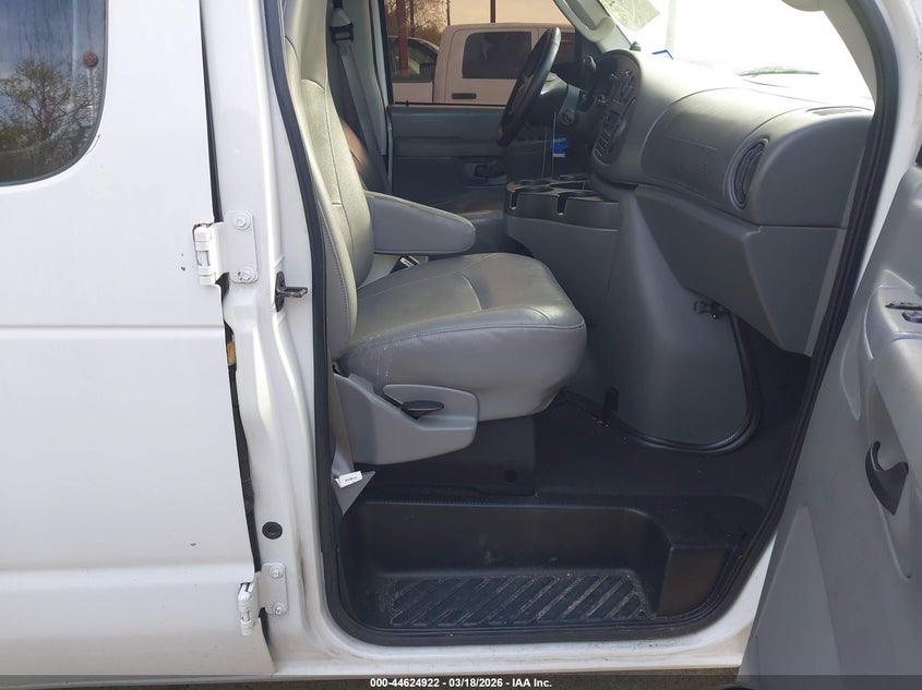 2006 Ford E-150 Commercial/Recreational