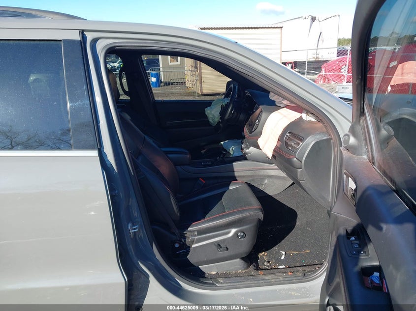 2023 Dodge Durango R/T Plus Rwd