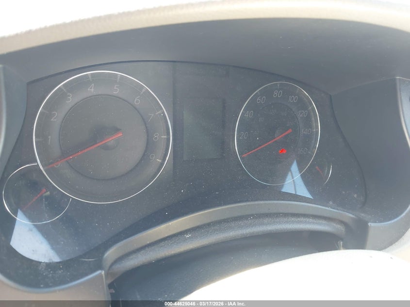 2008 Infiniti Ex35 Journey VIN: JNKAJ09F38M354803 Lot: 44625046