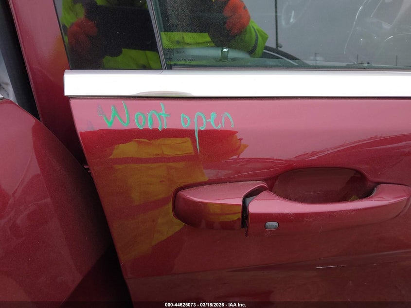 2018 Jeep Grand Cherokee Laredo 4X4